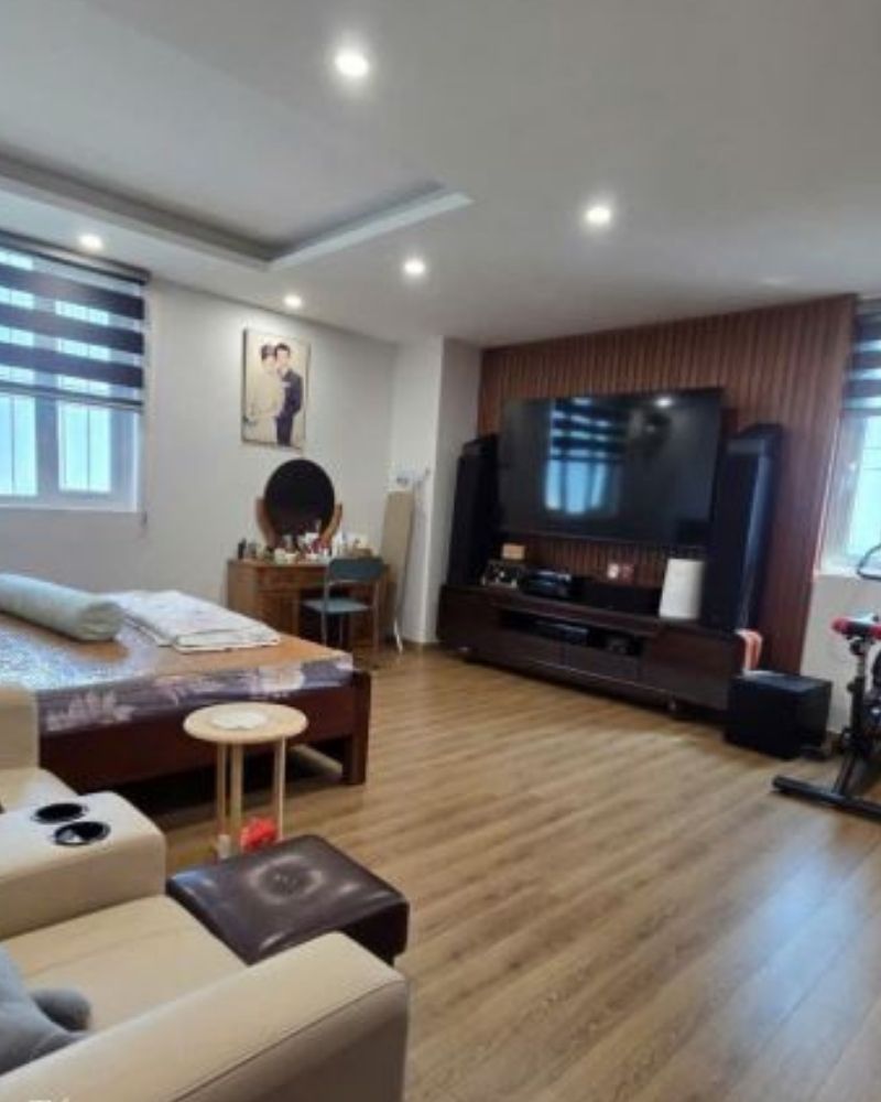 Bán Căn Góc Bình Vượng Tower Quang Trung Hà Đông 147m² – 3 Phòng Ngủ – Full Nội Thất Cao Cấp – Có Slot Ô Tô – Giá 12 Tỷ