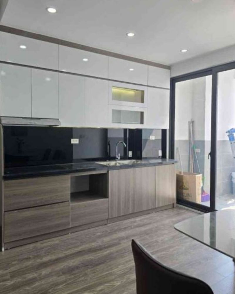 Bán Căn Hộ KĐT Văn Quán – Xa La Hà Đông 80m² – 2 Phòng Ngủ – Full Nội Thất – Giá Chỉ Hơn 4 Tỷ
