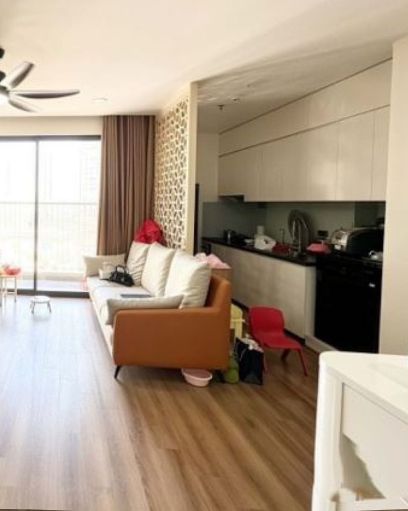 Bán Chung Cư CT9 Định Công – 70m² – 2PN – 2WC – View Vành Đai 2.5 – Giá 4,8 Tỷ
