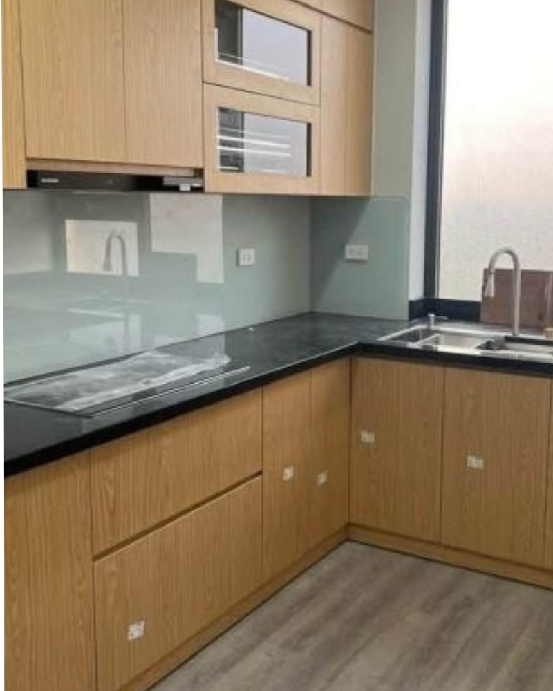 Cho Thuê Căn Hộ CT4 Bộ Tư Lệnh Yên Nghĩa 101m² 3PN