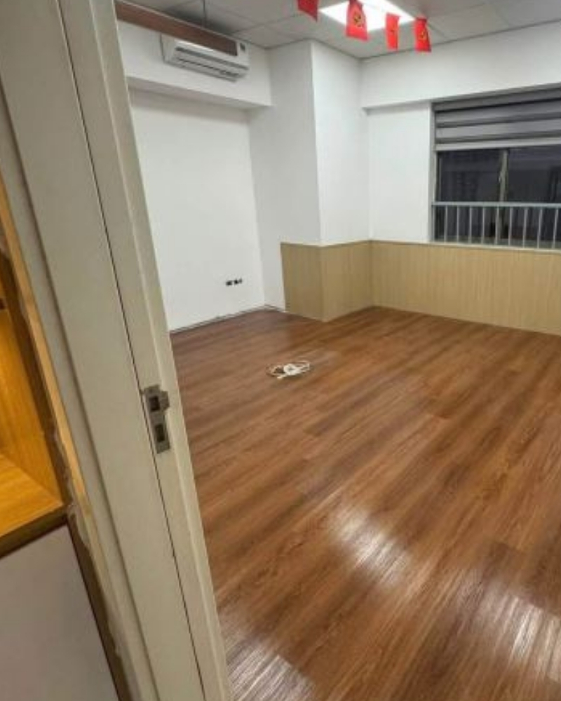 Cho Thuê Căn Hộ 3PN Chung Cư 131 Trần Phú Hà Đông 154m²