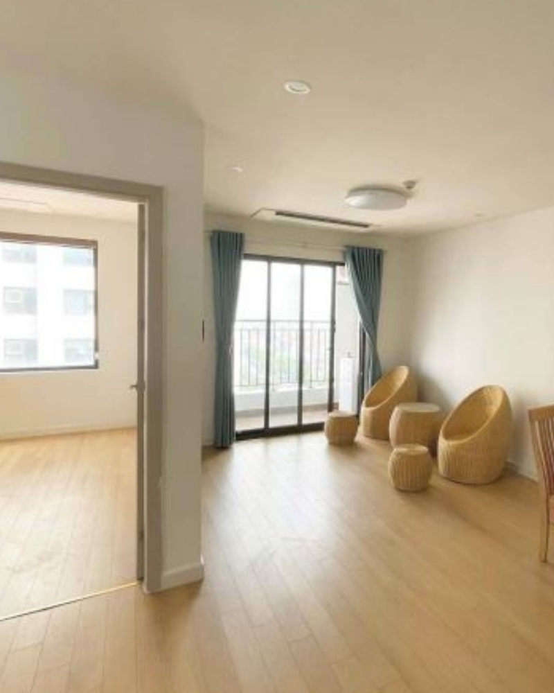 Cho Thuê Căn Hộ La Casta Văn Phú 47m² 1PN Full Nội Thất