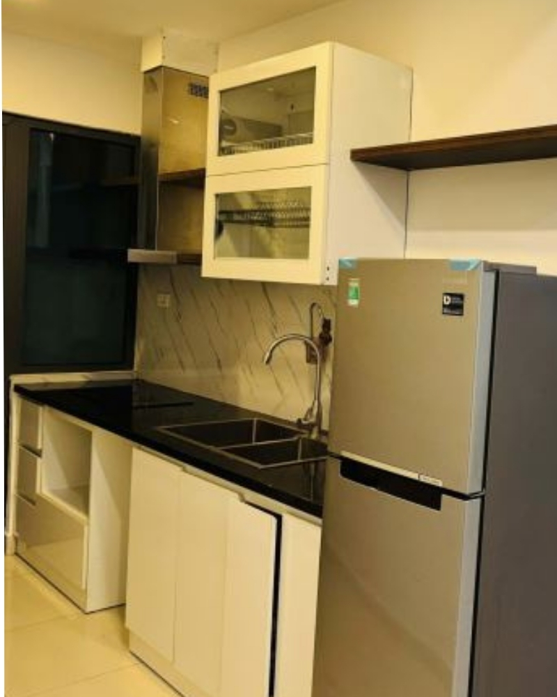 Cho Thuê Căn Hộ 2PN 78m² The Two Residence Gamuda Gardens, Hoàng Mai