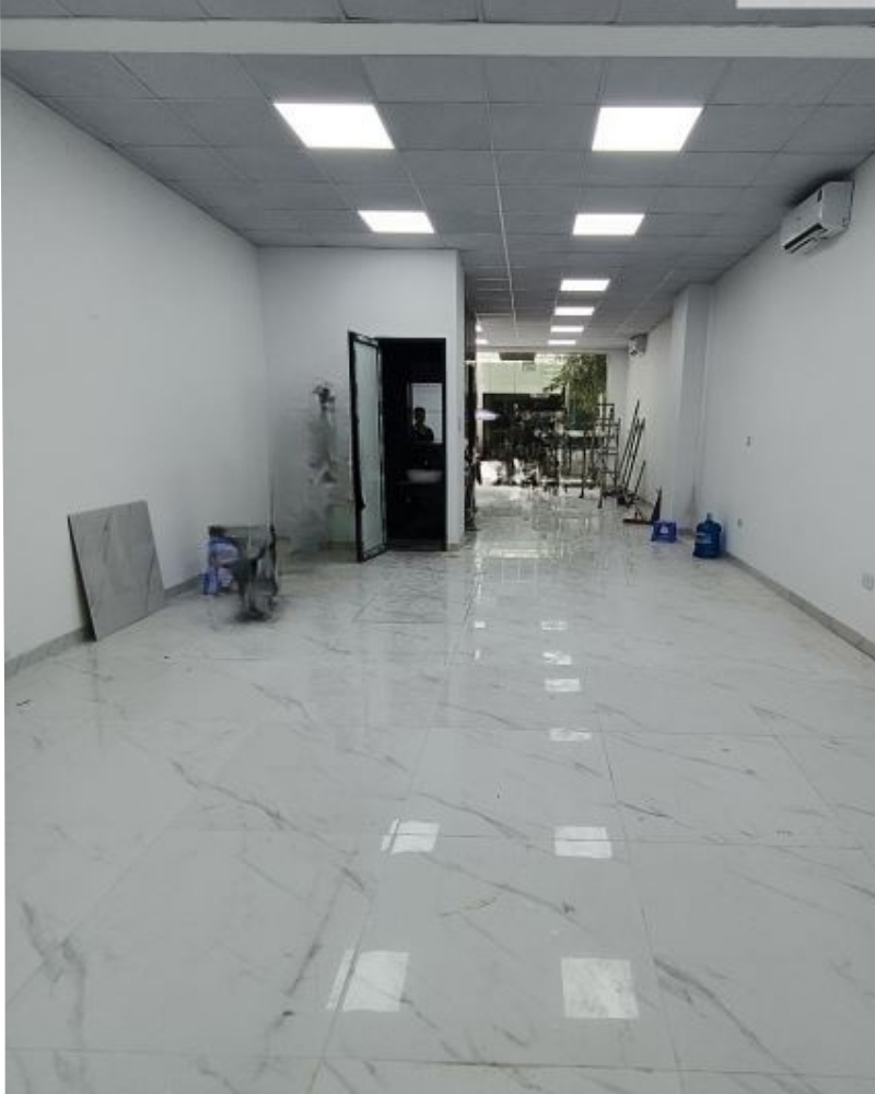 Cho Thuê Sàn Văn Phòng Him Lam Vạn Phúc – 90m², Mặt Đường Tố Hữu