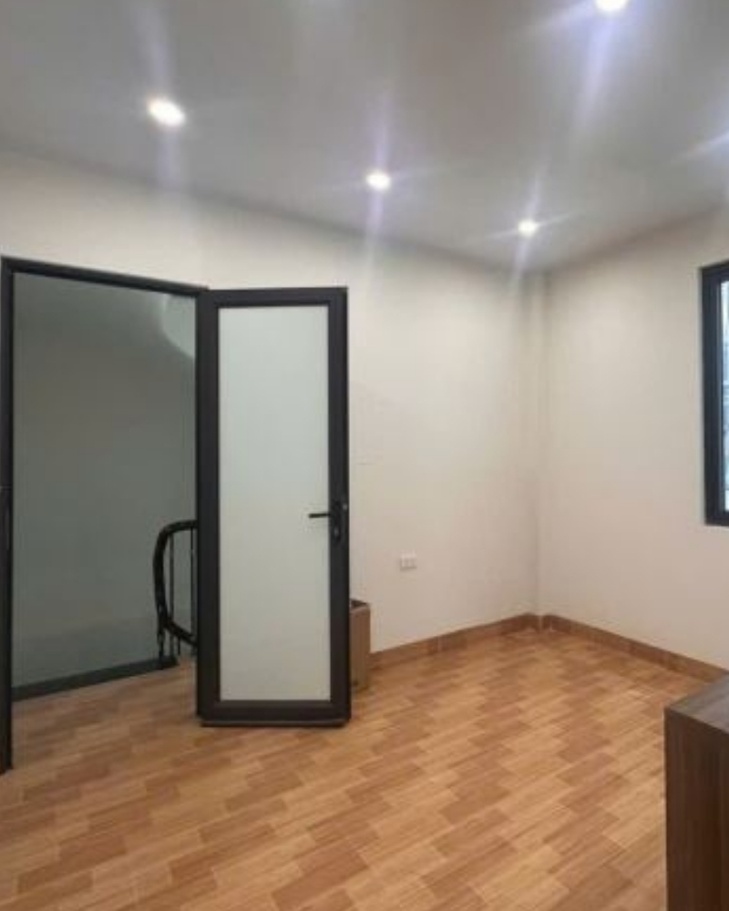 Cho Thuê Nhà KĐT Kiến Hưng Luxury Hà Đông 65m², 5 Tầng