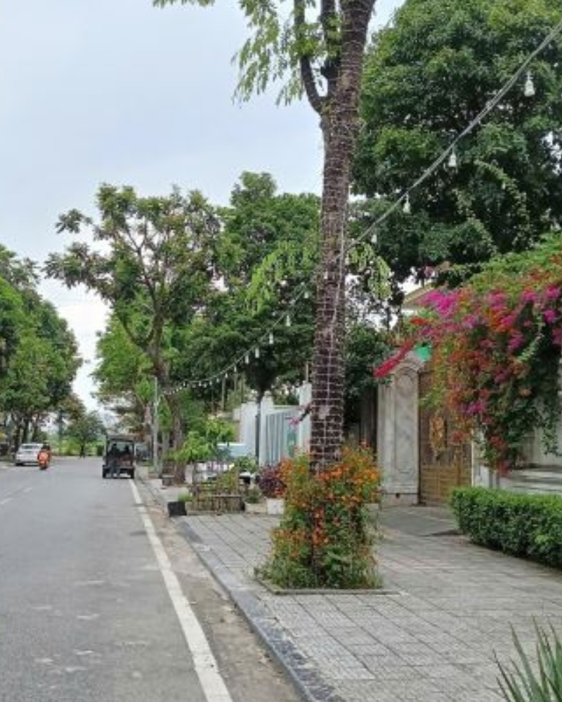 Cho Thuê Nhà Nguyên Căn KĐT Văn Phú Hà Đông – 90m², 4 Tầng, Giá 17 Triệu