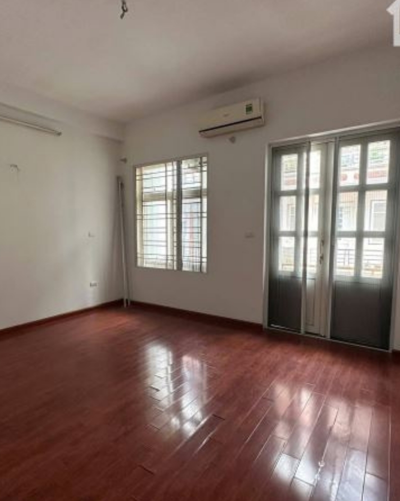  Cho Thuê Liền Kề KĐT Văn Quán Hà Đông – 70m², 3,5 Tầng, Ở Kết Hợp Kinh Doanh