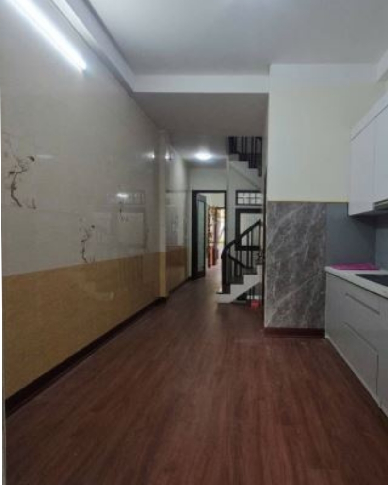 Cho Thuê Nhà Mặt Phố Bế Văn Đàn Hà Đông – 45m², 6 Tầng, Kinh Doanh Đẹp