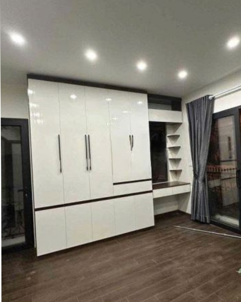 Cho Thuê Nhà Đại An Văn Quán Hà Đông – 35m², 5 Tầng, Ô Tô, Kinh Doanh