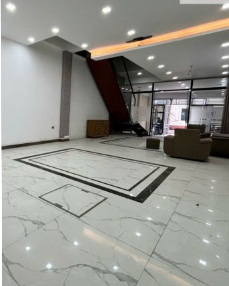 Cho Thuê Nhà KĐT Văn Phú Cạnh Metro – 90m², 4 Tầng, 17 Triệu