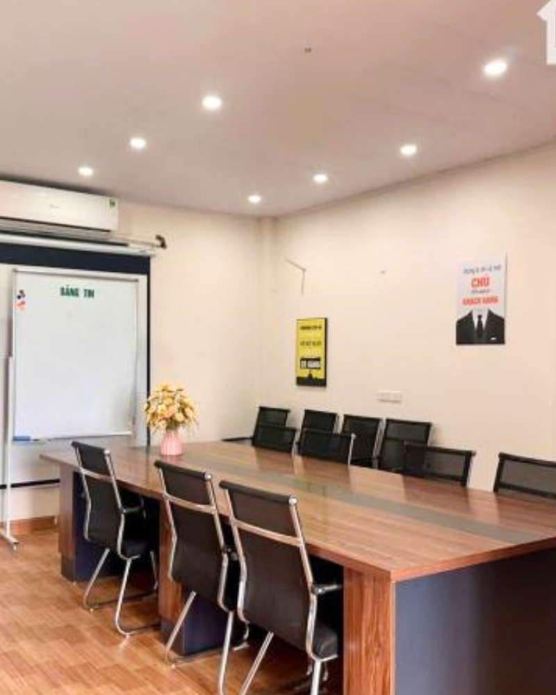 Cho Thuê Nguyên Căn KĐT Kiến Hưng Luxury Hà Đông – 65m², 5 Tầng, Ô Tô, Kinh Doanh