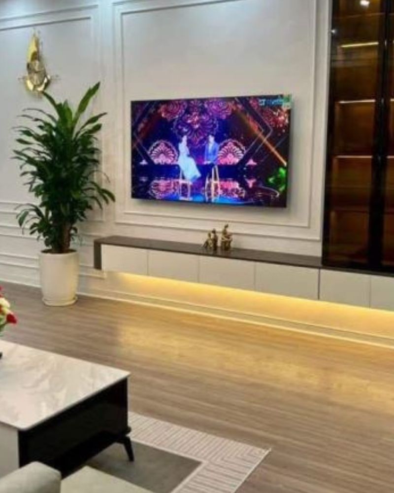 Cho Thuê Căn Hộ CT36 Xuân La 74m² 2PN Full Đồ View Hồ Tây