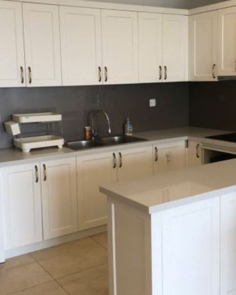 Cho Thuê Căn Hộ D' Le Roi Soleil 115m² 3PN Giá 17 Triệu