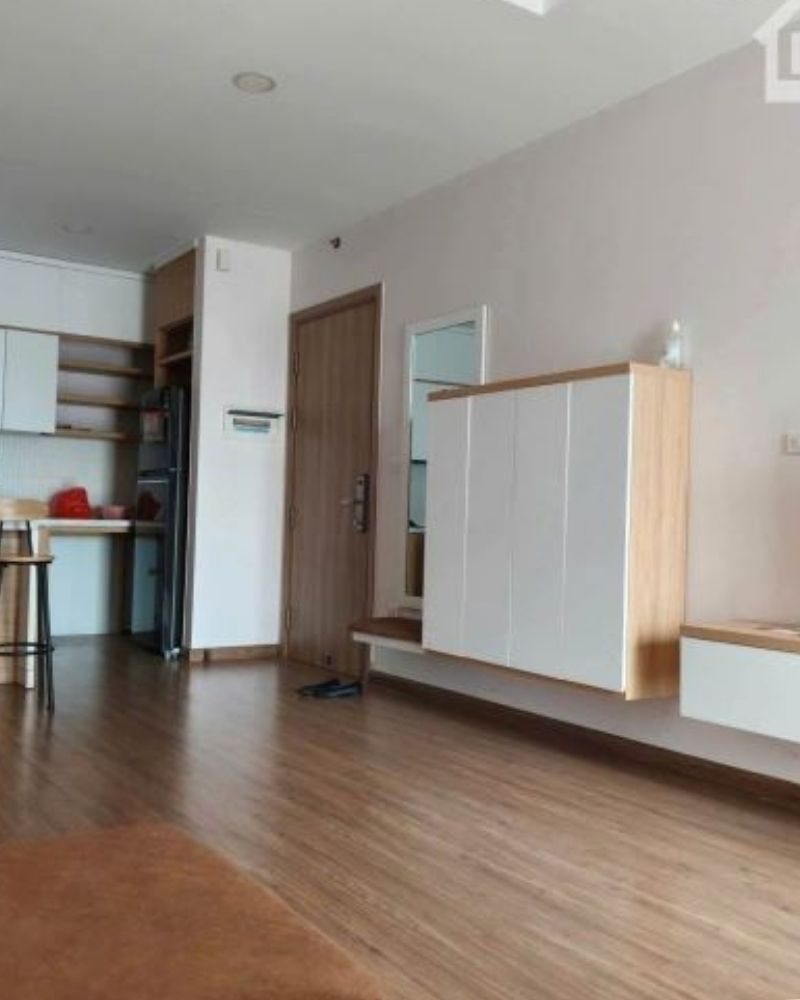 Cho Thuê Căn Hộ Le Grand Jardin Sài Đồng Tòa G3 76m² 2PN Full Nội Thất Giá 9 Triệu