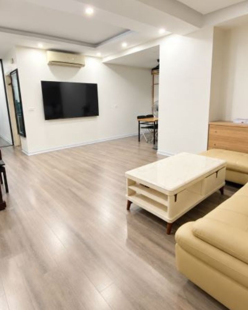 Thuê Căn Hộ 3 PN Cạnh HD Mon 100m² Full Đồ Mới Giá 12 Triệu